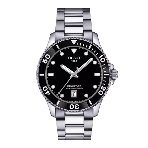 Orologio tissot seastar 1000 - orologio,