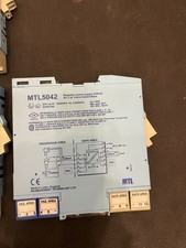 Isolatore Galvanico MTL 5042