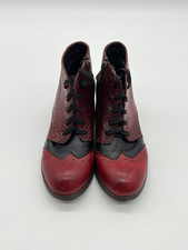 Stivaletti Spring Step