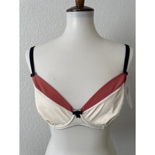 Reggiseno Claudette Donna Tg