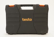 Testo 310 Kit Analizzatore di Combustione Residenziale con Display Luminoso Retroilluminato 2 Linee