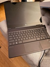 HP ENVY x360 convertibile