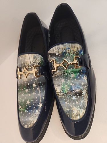 Scarpe eleganti uomo - , 9