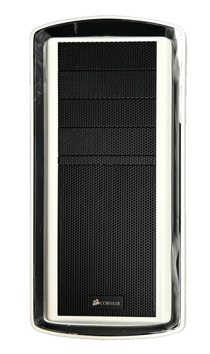 Fascia anteriore corsair - fascia,