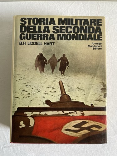 Storia militare della seconda