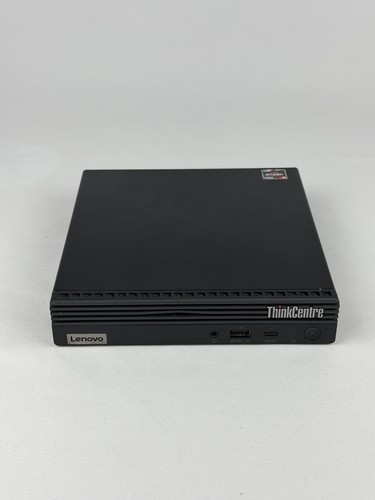 Lenovo thinkcentre m75q gen2 - thinkcentre,