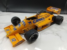 Tamiya 1/20 Lotus Honda 99T