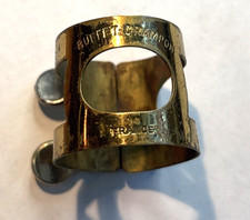 Buffet Crampon Sax Alto