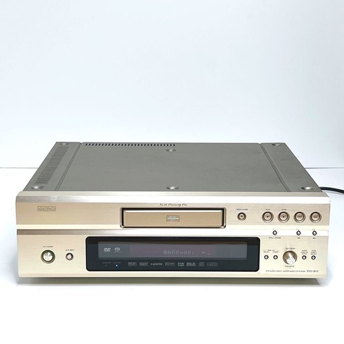 Denon dvd 3910 universal - dvd-3910,