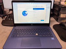 HP Stream 14 computer