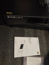 S.M.S.L SU-10 MQA Supporto Decoder Completo MQA-CD ES9038PRO DAC USB XMOS XU16 D