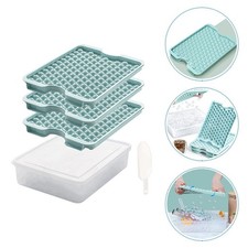  Stampini Ghiaccio Stampo Per