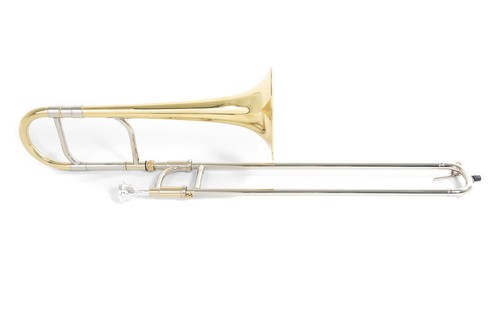 Trombone alto - -,