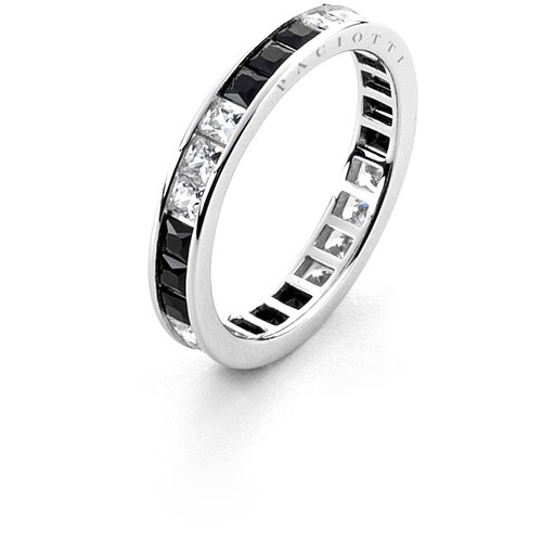 Anello uomo gioielli cesare - anello,