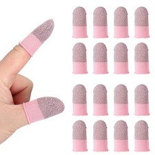 Mobile Gaming Finger Sleeve