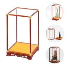 Scatola espositiva in