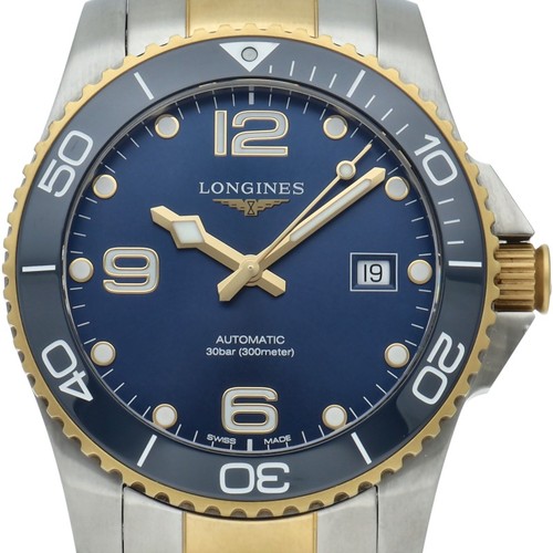 Orologio automatico longines - orologio,