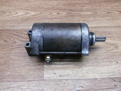 Motorino avviamento yamaha - motorino,