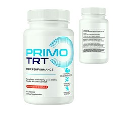 Primo TRT Pillole Uomo