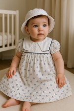 Vestito Bambina Mamme e Papà