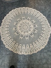 Tovaglia vintage grande