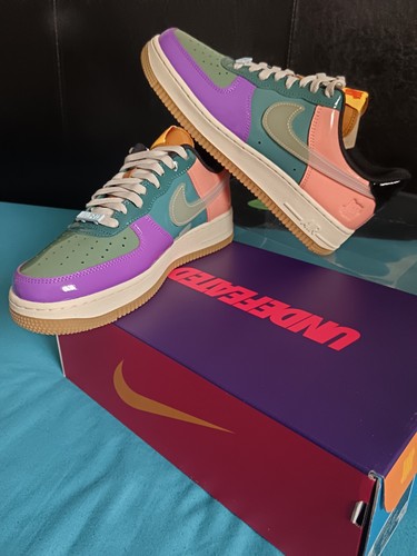 Nike air force - air, low