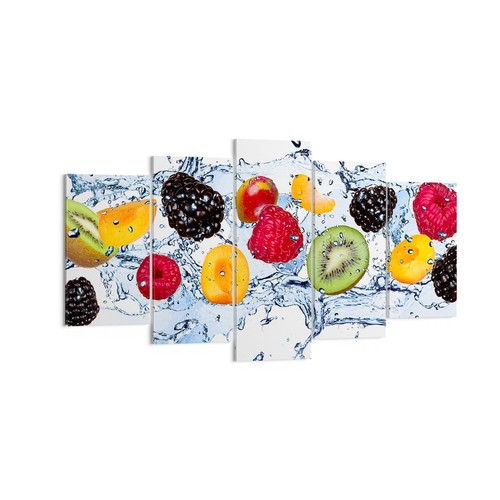 Quadro tela 160x85cm - su,