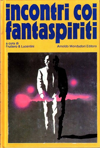 Fruttero lucentini - &,