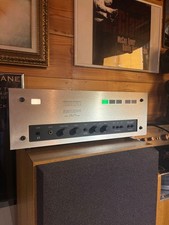 LUXMAN LX33 Integrated