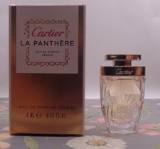 MINIATURA  PROFUMO CARTIER LA