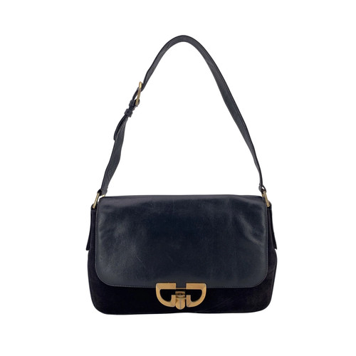 Borsa tracolla gucci vintage - tracolla,