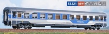 Acme 51221 scala carrozza - acme,