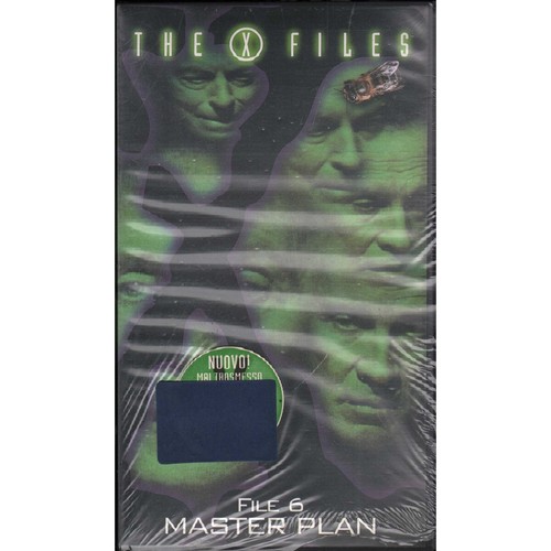 Files vol master plan - vol., 06