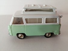 Ford Thames Caravan Corgi Toys 420 Scala 1/43