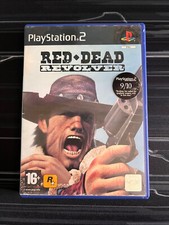 Red Dead Revolver PS2
