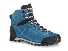 DOLOMITE 54 HIKE EVO GTX scarponi da trekking impermeabili blu 289207
