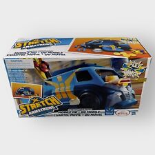 STRETCH ARMSTRONG e The Flex