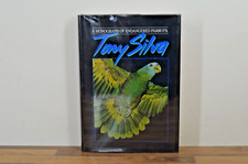 Monograph of Endangered Parrots - Tony Silva - Numbered Limited Edition (#71)