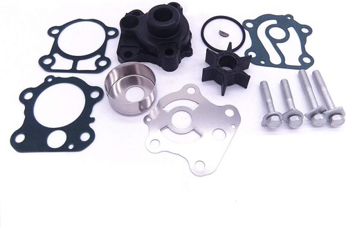 Kit manutenzione pompa acqua
