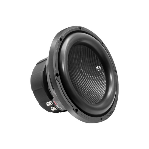 Recoil pw10d4 subwoofer - recoil,