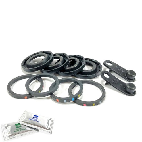Kit riparazione pinza freno - riparazione,