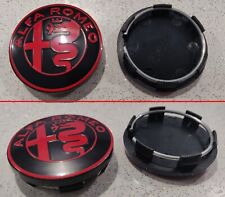 COPRIMOZZI ALFA ROMEO