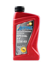 Olio motore Kymco People GT