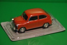 MODELCAR 1:43 - legendary cars