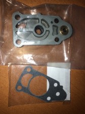 Alloggiamento inferiore pompa