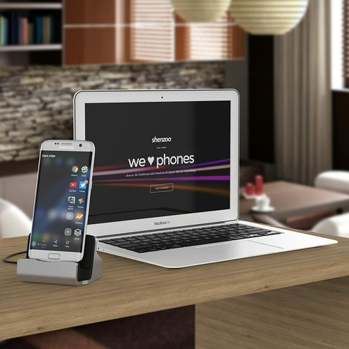 Docking station iphone 7 8 - docking, 6