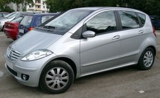 Ricambi mercedes classe A 180 cdi Mod 169