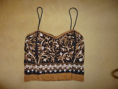 Mariella rosati favoloso - mariella, top
