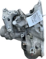 Cambio manuale per modello OPEL ASTRA G 1.7 TD diesel 5 MARCE ricambio usato