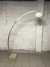 Lampada ad arco estensibile, anni '70